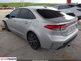 Toyota Corolla 2020 2