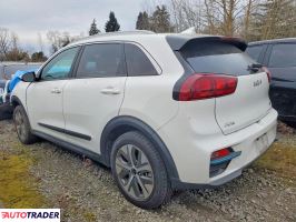 Kia Niro 2022