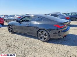BMW 430 2022 2