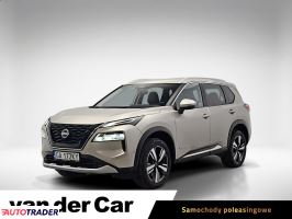 Nissan X-Trail - zobacz ofertę