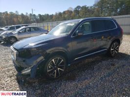 Volvo XC90 2024 2