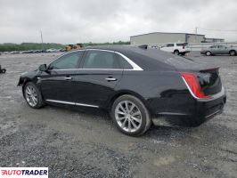 Cadillac Pozostałe 2019 3