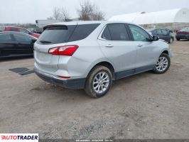 Chevrolet Equinox 2020 1
