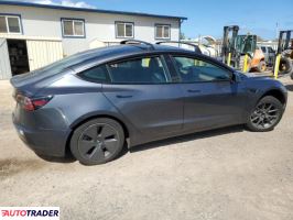 Tesla Model 3 2023 Tesla Model 3 2023