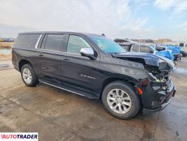 Chevrolet Pozostałe 2023 5