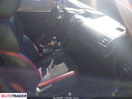 Subaru Pozostałe 2021 2