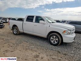 Dodge Ram 2020 5 Dodge Ram 2020 5