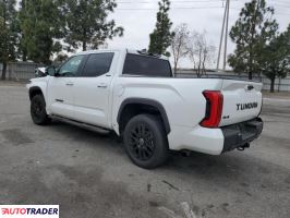 Toyota Tundra 2024 3