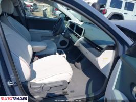 Hyundai Pozostałe 2023 Hyundai Pozostałe 2023