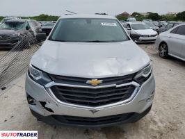 Chevrolet Equinox 2019 1