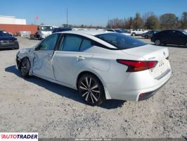 Nissan Altima 2022 2