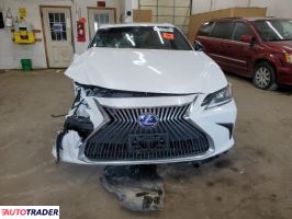 Lexus ES 2021 2