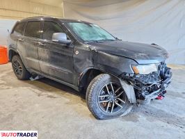 Jeep Grand Cherokee 2021 5