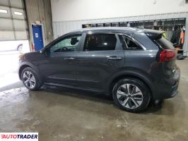Kia Niro 2022 Kia Niro 2022