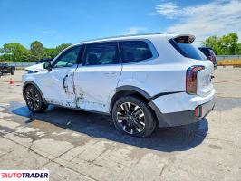 Kia Pozostałe 2024 3