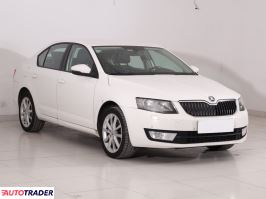 Skoda Octavia 2013 1.4 138 KM