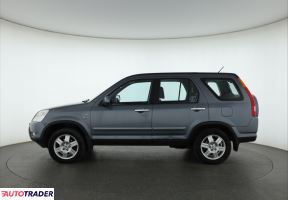 Honda CR-V 2004 2.0 147 KM