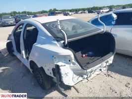 Nissan Sentra 2024 2
