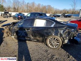 Infiniti Q50 2022 3