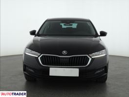 Skoda Octavia 2020 1.5 147 KM Skoda Octavia 2020 1.5 147 KM