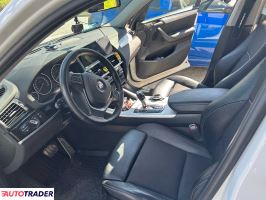 BMW 2017 2 187 KM BMW 2017 2 187 KM