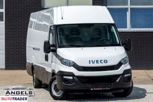 Iveco 35 S 13 2016 2.3 Iveco 35 S 13 2016 2.3