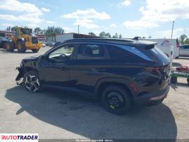 Hyundai Tucson 2023 2