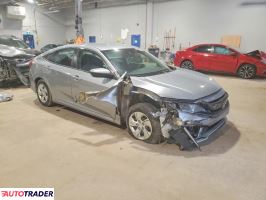 Honda Civic 2020 2