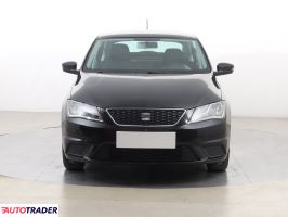 Seat Toledo 2015 1.2 88 KM