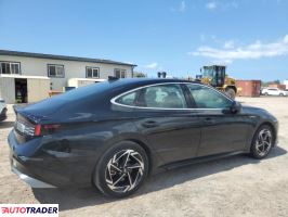 Hyundai Sonata 2024 2