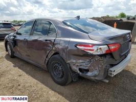 Toyota Camry 2020 2