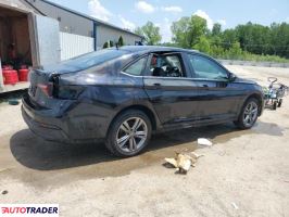 Volkswagen Jetta 2023 1 Volkswagen Jetta 2023 1