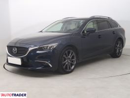 Mazda 6 2015 2.2 172 KM Mazda 6 2015 2.2 172 KM