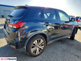 Mitsubishi Outlander 2022 2