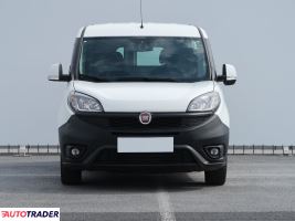 Fiat Doblo 2019 1.2