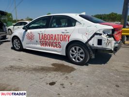 Toyota Corolla 2023 2