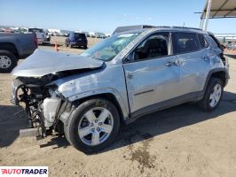 Jeep Compass 2022 2