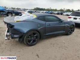 Chevrolet Camaro 2019 3