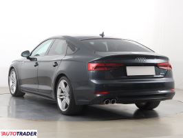 Audi A5 2017 2.0 187 KM