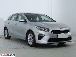 Kia Ceed 2020 1.0 99 KM