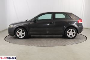 Audi A3 2004 1.9 103 KM