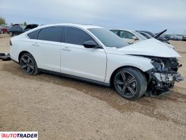 Honda Accord 2025 2