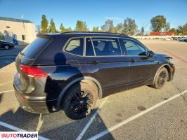 Volkswagen Tiguan 2022 2