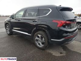 Hyundai Santa Fe 2023 2