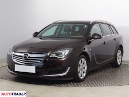 Opel Insignia 2014 2.0 138 KM Opel Insignia 2014 2.0 138 KM