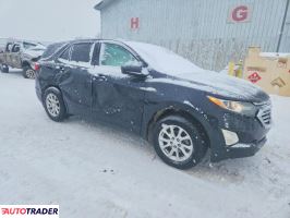 Chevrolet Equinox 2020 1
