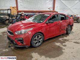 Kia Pozostałe 2021 2