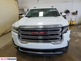 GMC Acadia 2023 2