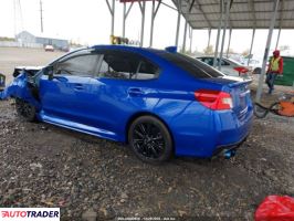 Subaru Pozostałe 2020 2