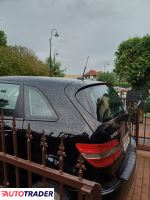 Mercedes B-klasa 2010 2.0 8000 KM